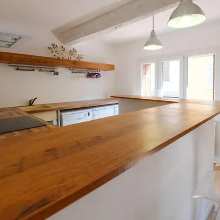 Appartement Centre St Maxime, à Pied